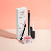 Soft Glitter Lip Kit - SHEGLITTARYSoft Glitter Lip KitSHEGLITTARY